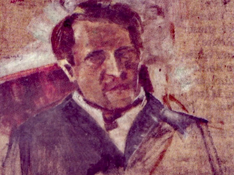 1871-Franziska zu Reventlow - Bohdan von Suchocki